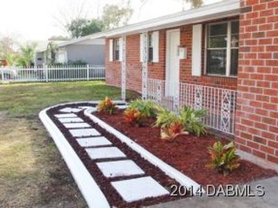 1424 Sunset Blvd, Daytona Beach, FL, 32117