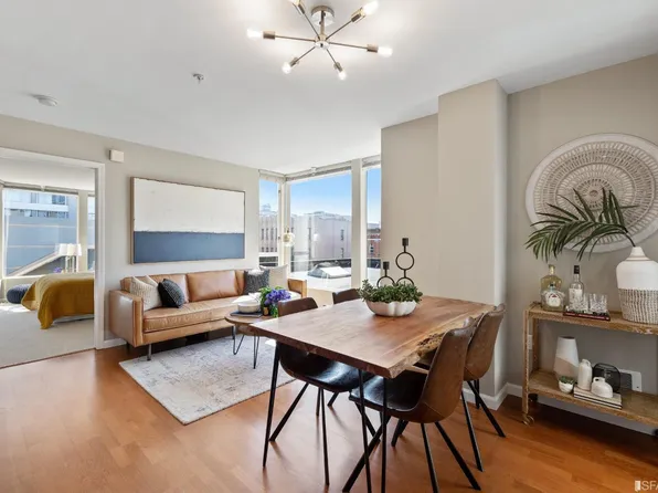81 Frank Norris St Unit 502, San Francisco, CA 94109