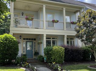 15314 S Birkdale Cmns, Huntersville, NC 28078