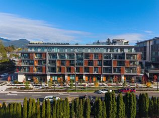422 E 3rd St #553, North Vancouver, BC