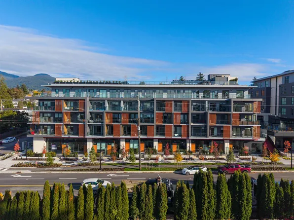 422 E 3rd St #553, North Vancouver, BC V7L 1E6