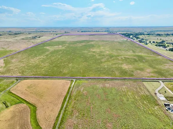 49600 E Mississippi Ave, Bennett, CO 80102