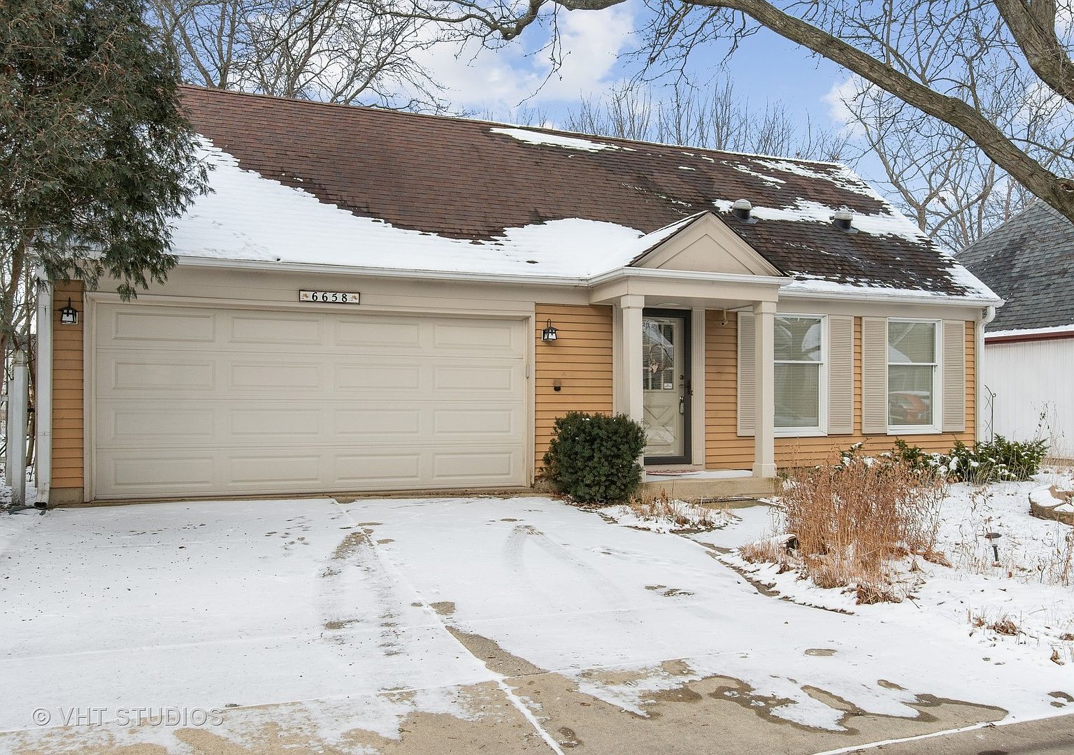 6658 Fernwood Dr, Lisle, IL 60532 Zillow