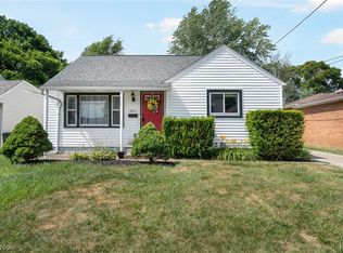 3611 13th St SW, Canton, OH 44710