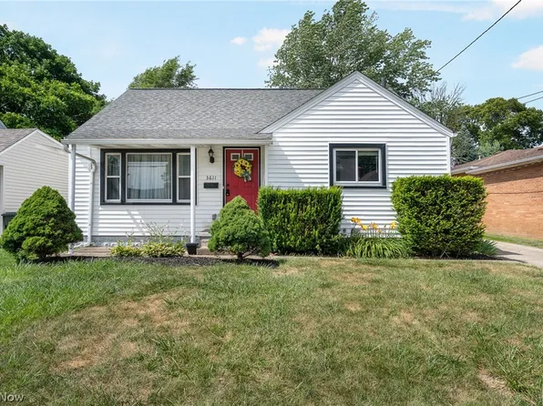 3611 13th St SW, Canton, OH 44710