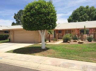 10408 W El Capitan Cir, Sun City, AZ 85351