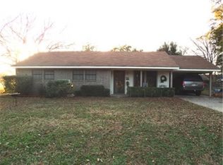 825 Southwood Ln, Fairfield, TX 75840