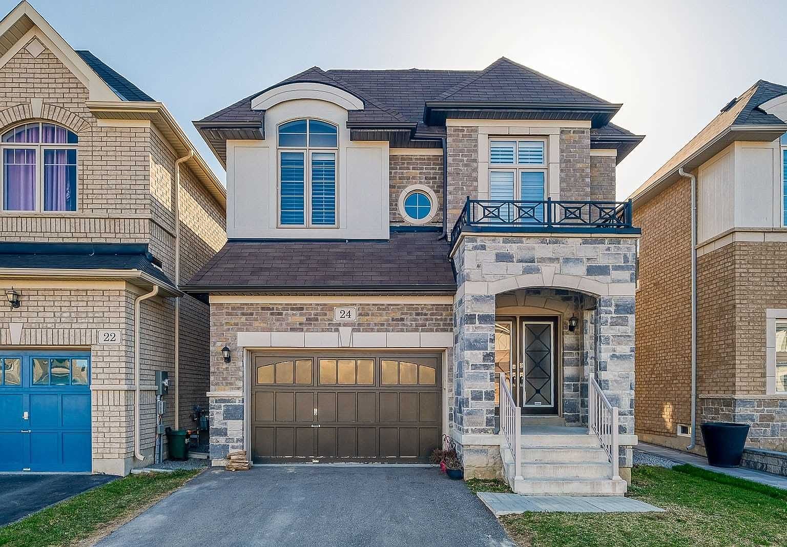 24 John Moore Rd, East Gwillimbury, ON L9N 0P4 Zillow