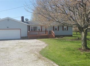 15390 Cenfield St NE, Alliance, OH 44601
