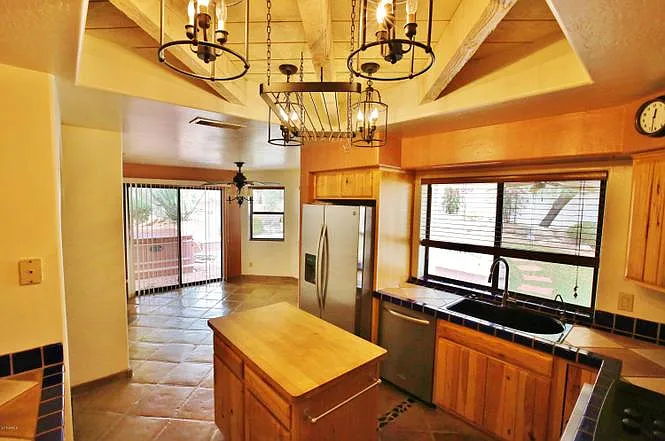12630 N Sumac Dr — Photo 5
