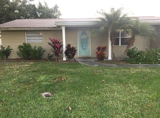 7825 Raintree Dr, New Pt Richey, FL 34653