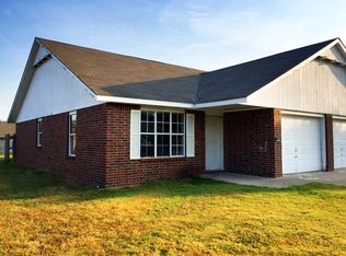 2690 Alton Ave UNIT A, Springdale, AR 72764