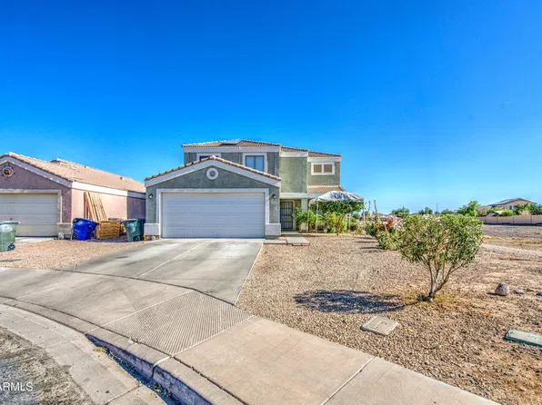 12441 W SCOTTS Drive, El Mirage, AZ 85335