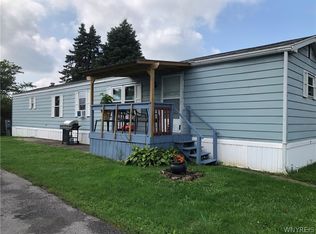 6035 S Transit 76 Village Pkwy, Lockport, NY 14094