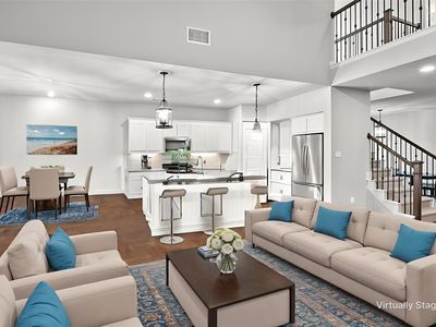 1401 Wood Duck Dr, Little Elm, TX, 75068