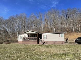 343 Webb Branch Rd, Fort Gay, WV 25514