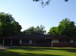 2611 Massey Tompkins Rd, Baytown, TX 77521