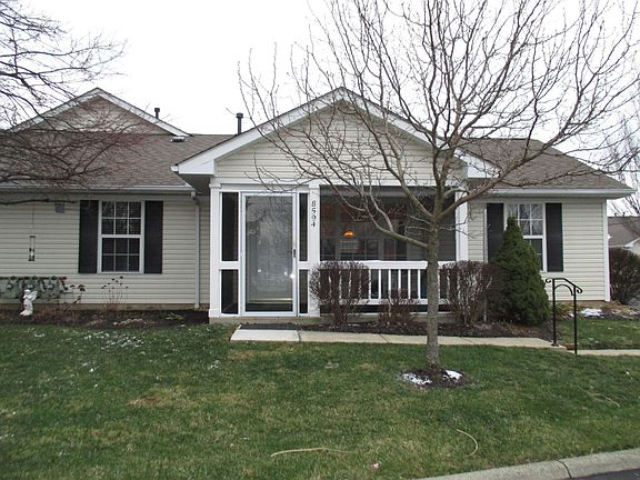 2nd image of 8594 Victoria Meadow Ln SW
