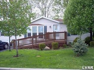4222 Independence Ln, Walnutport, PA