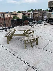 Rented by Brooklyn Group