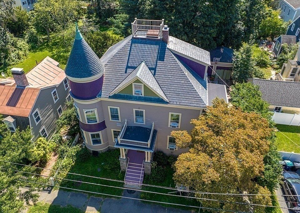 24 Dearborn St, Salem, MA 01970 Zillow