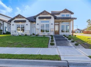 2321 N Piedra Ave, Edinburg, TX 78542