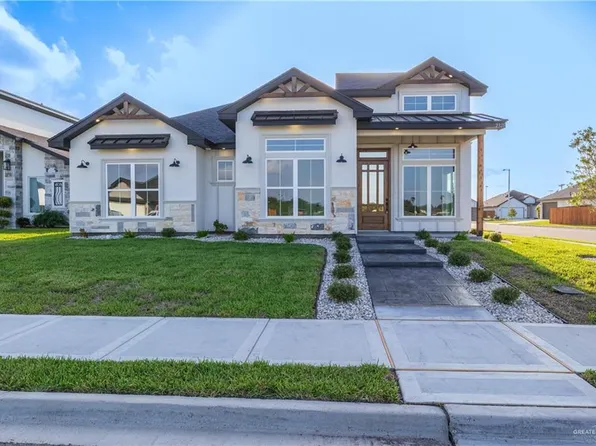 2321 N Piedra Ave, Edinburg, TX 78542