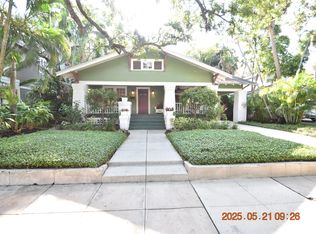 810 S Packwood Ave, Tampa, FL 33606