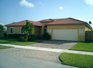 14208 SW 291st St, Homestead, FL 33033