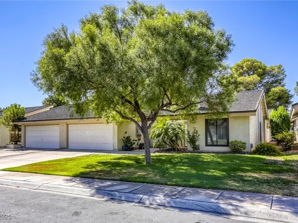 5705 Pearldrop Ave, Las Vegas, NV 89107