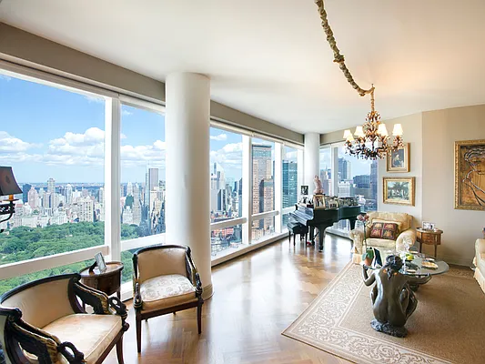 Rented by Sotheby's International Realty | media 54