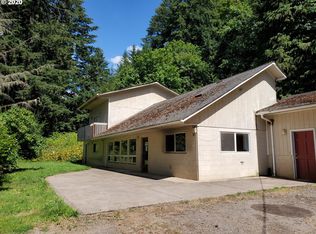8089 S A St, Springfield, OR 97478