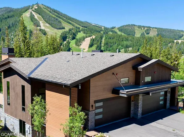 301 RESERVE Way, Winter Park, CO 80482