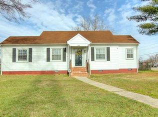 116 Montezuma Ave, Richmond, VA 23223