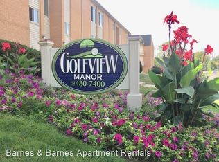 2833 Golfside Rd APT 24, Ypsilanti, MI 48197