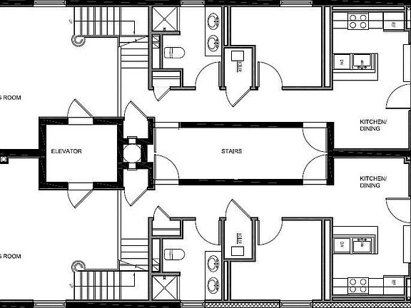 2nd image of 2335 31st Dr #5A