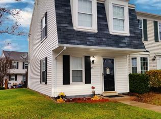 8317 Georgian Ct #1, Manassas, VA 20110
