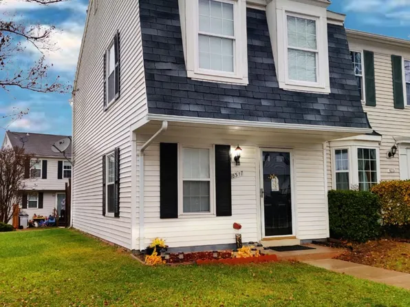 8317 Georgian Ct #1, Manassas, VA 20110