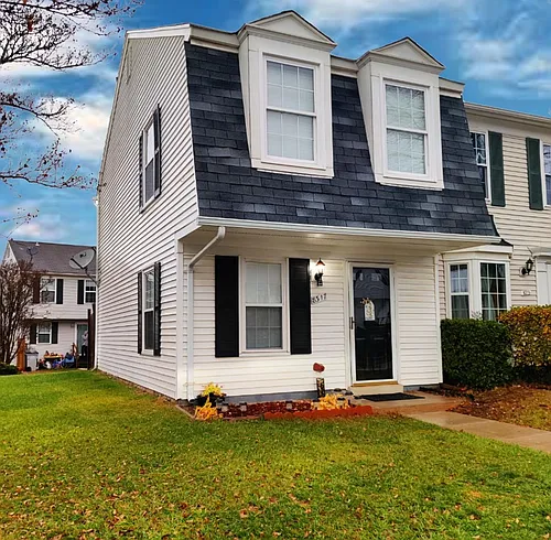 8317 Georgian Ct #1 Photo 1