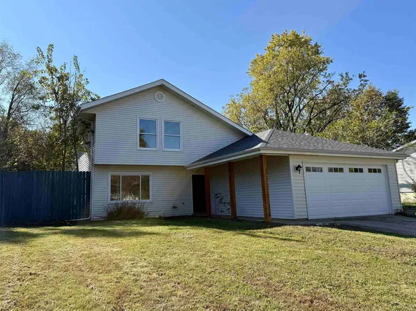 802 E Allendale Dr, Bloomington, IN 47401