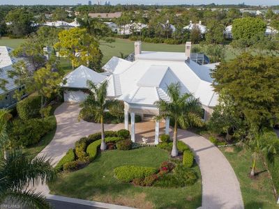 771 Brentwood Point, Naples, FL, 34110