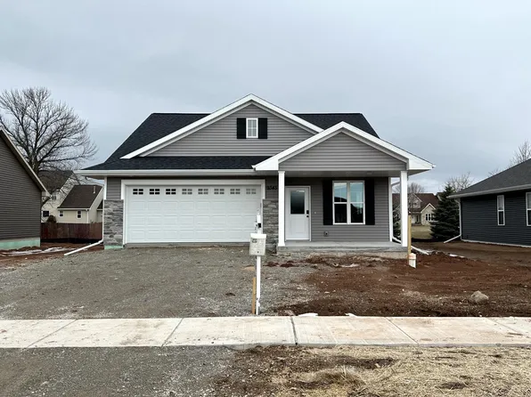 N9345 Gemstone Ct, Appleton, WI 54915