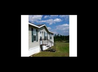 131 Hunter Rd, Arabi, GA 31712