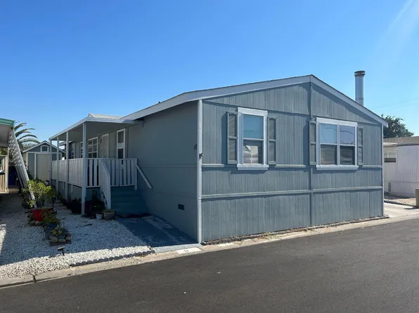 2845 E Hatch Rd Space 11, Modesto, CA 95351