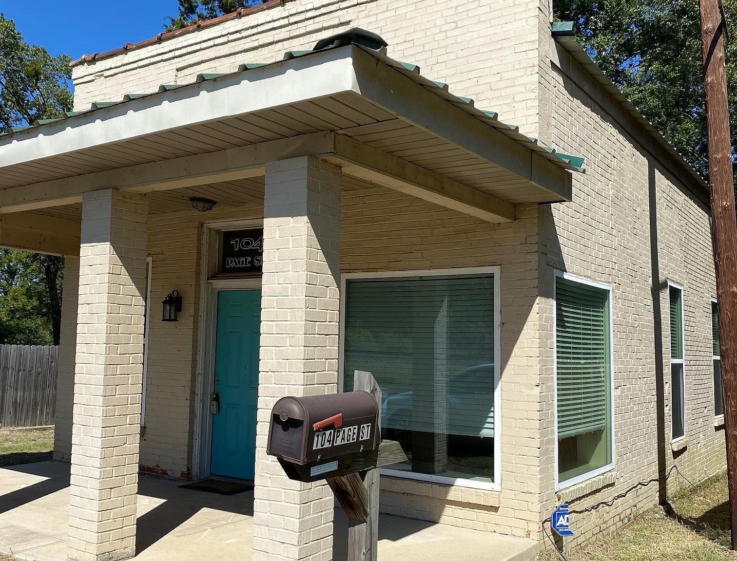 104 Page, Redwater, TX 75573 Zillow