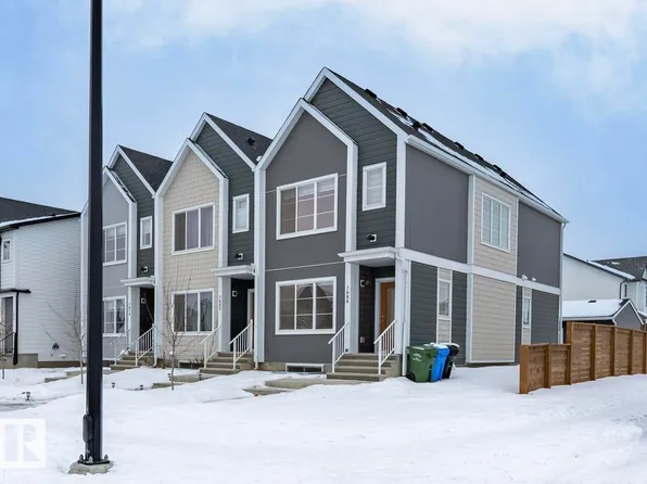 7686 202nd Ave SE, Calgary, AB T3S 0H7