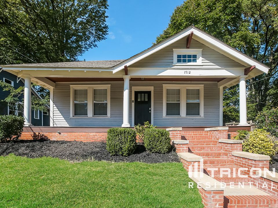 1712 Wickford Pl, Charlotte, NC 28203 Zillow