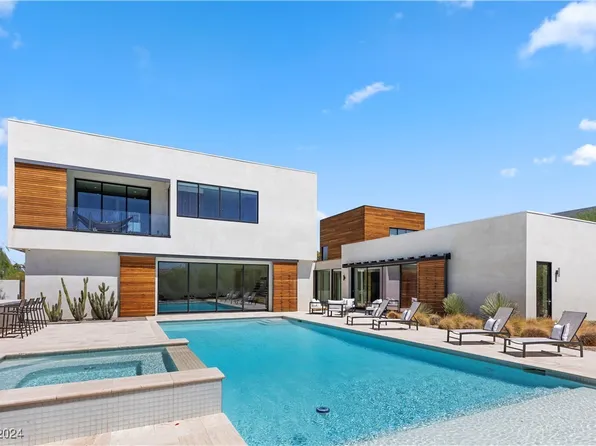 4195 Badura Ave, Las Vegas, NV 89118