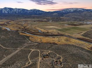 3585 Vicky Ln, Minden, NV 89423