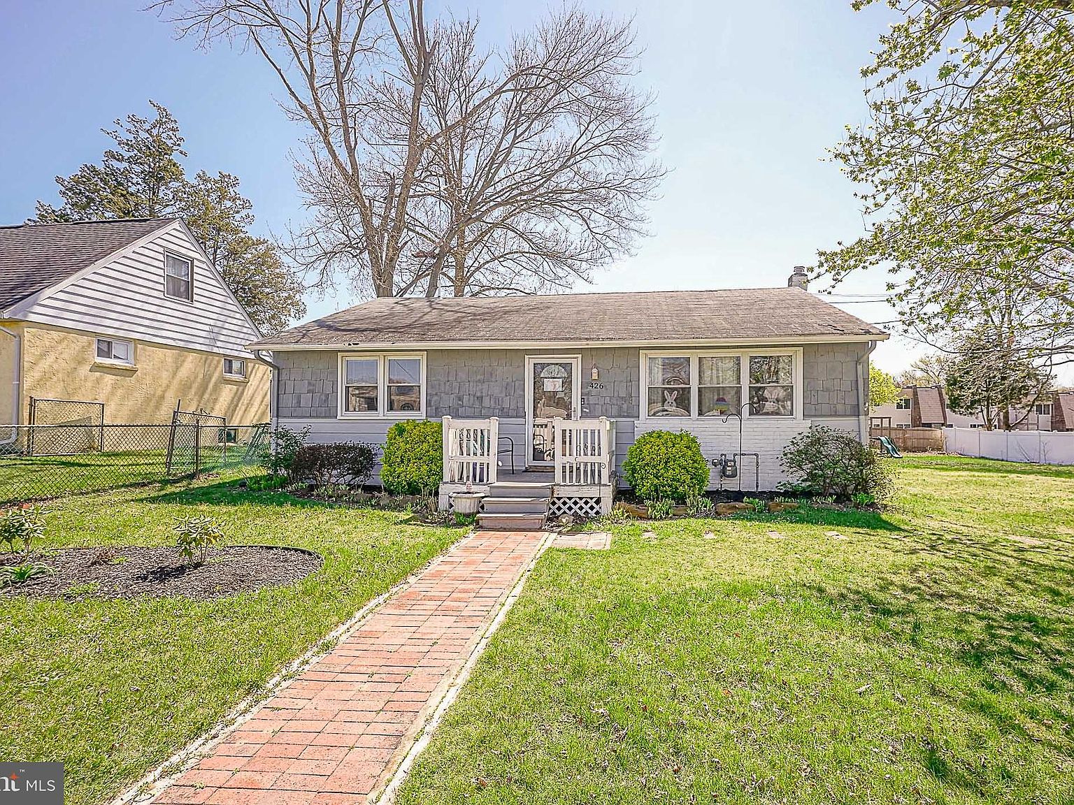 426 Roosevelt Ave, Glendora, NJ 08029 Zillow